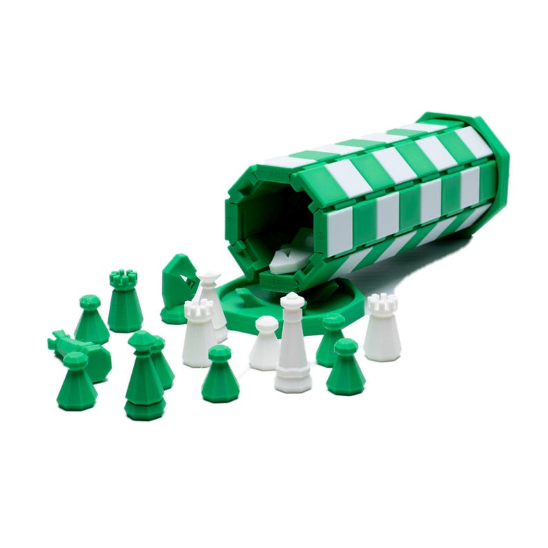 Travel Chess Set Tan Black Checkers Game Board Roll Up Portable Chess Vacation Entertainment Camping Activity Kit Compact Strategy Game image 15
