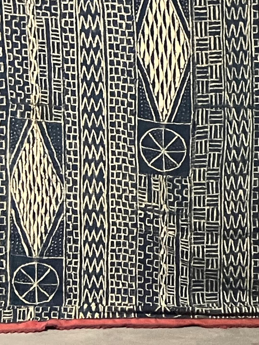 Nzi Ndop Old Royal Bamileke Fabric Etsy nzi-ndop-old-royal-bamileke-fabric-etsy