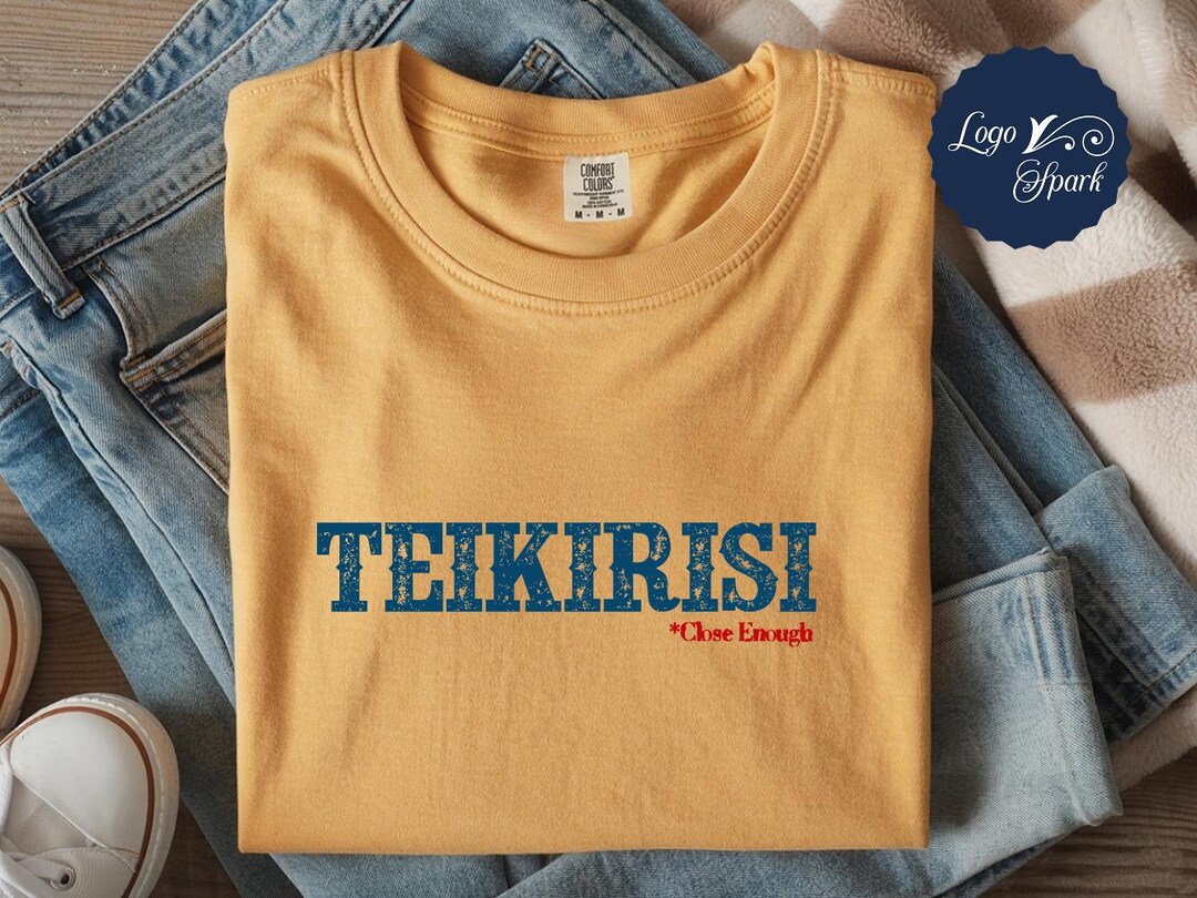 Teikirisi Funny Spanglish Meme Teikirisi T-shirt, Spanish English ...