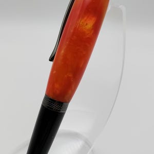 Stylo Gatsby édition Phoenix