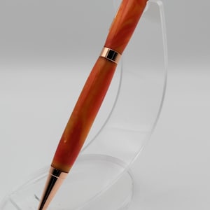 Phoenix Edition SlimLine Kugelschreiber