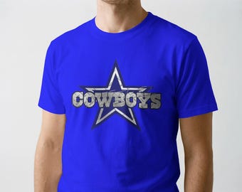 Dallas Football Shirt
