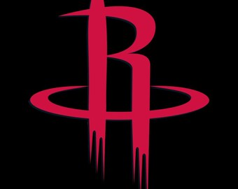 Houston Rockets Sports Tee