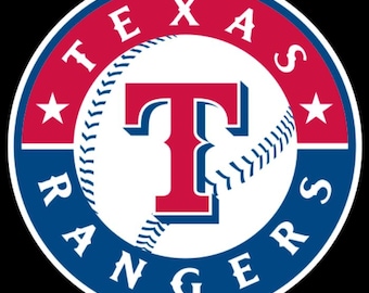 Texas Rangers Fan