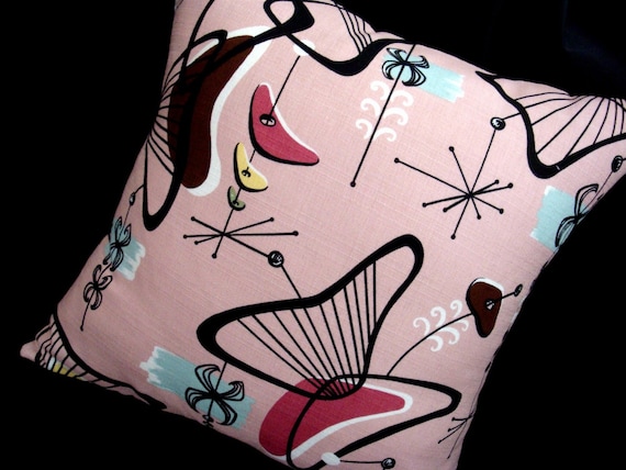 Boomerang pillow cover hot sale