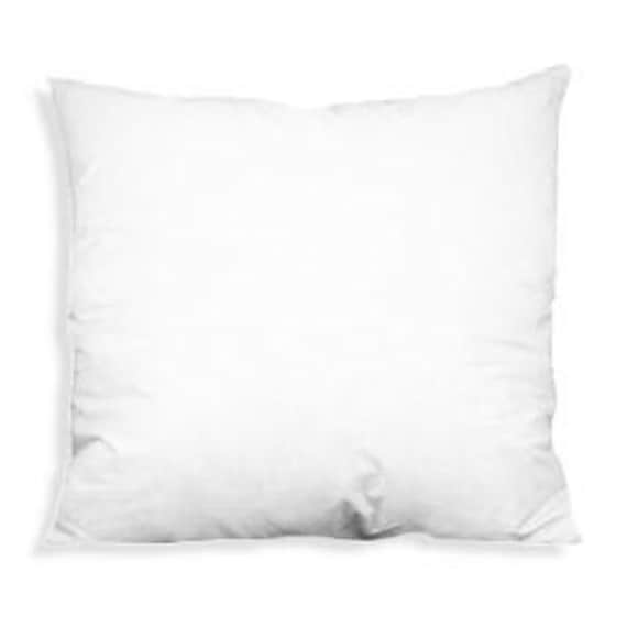Polyfill Pillow Insert – Various Sizes Available