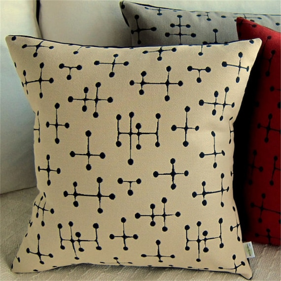 eames pillows