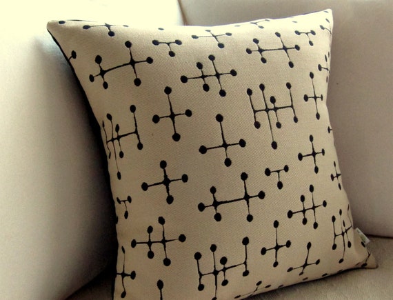 eames pillows