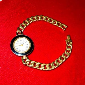 Monet Watch Ladies - Etsy display picture 3