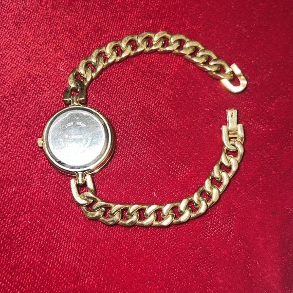 Stunning Vintage Monet Ladies Watch - Etsy display picture 3