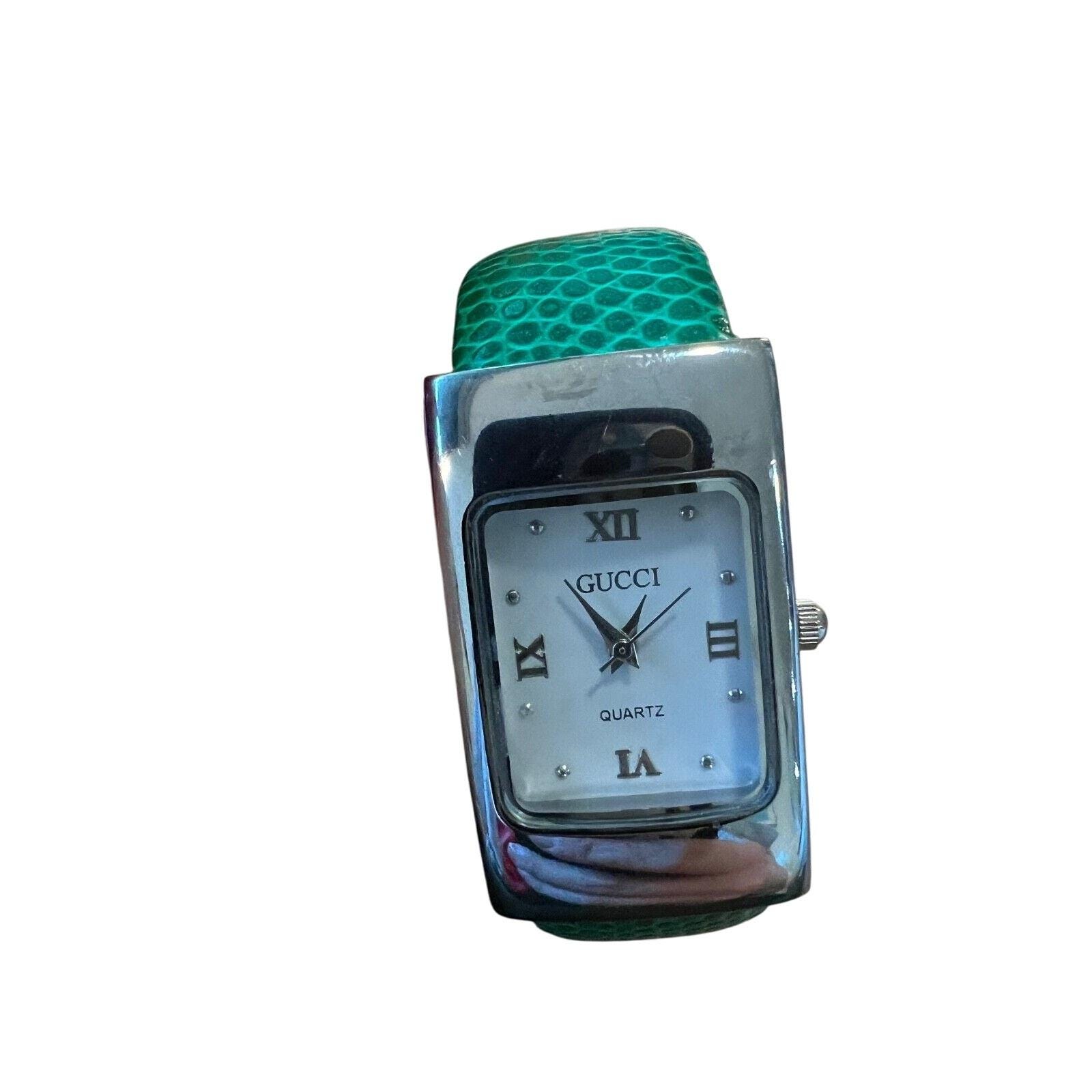 Gucci 1970s Vintage Watch - Etsy