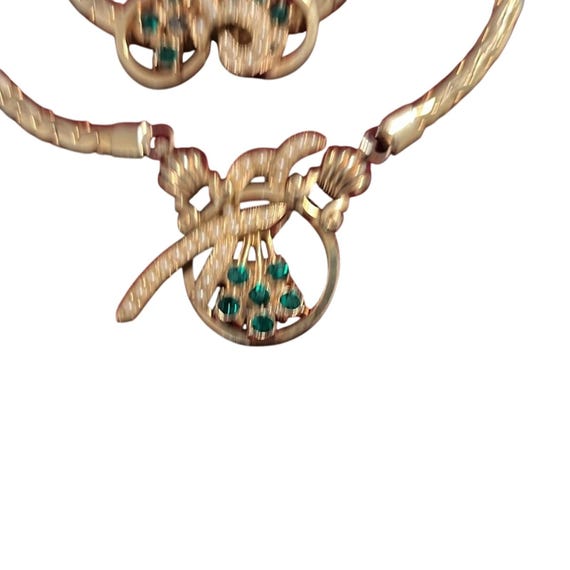 Strass Elegance Jewelry Set View 3