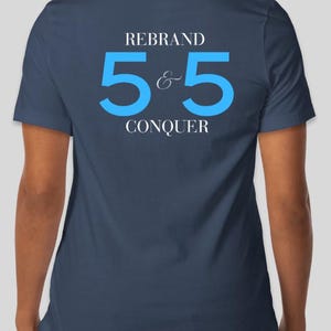 Williams Racing Carlos Sainz T -Shirt