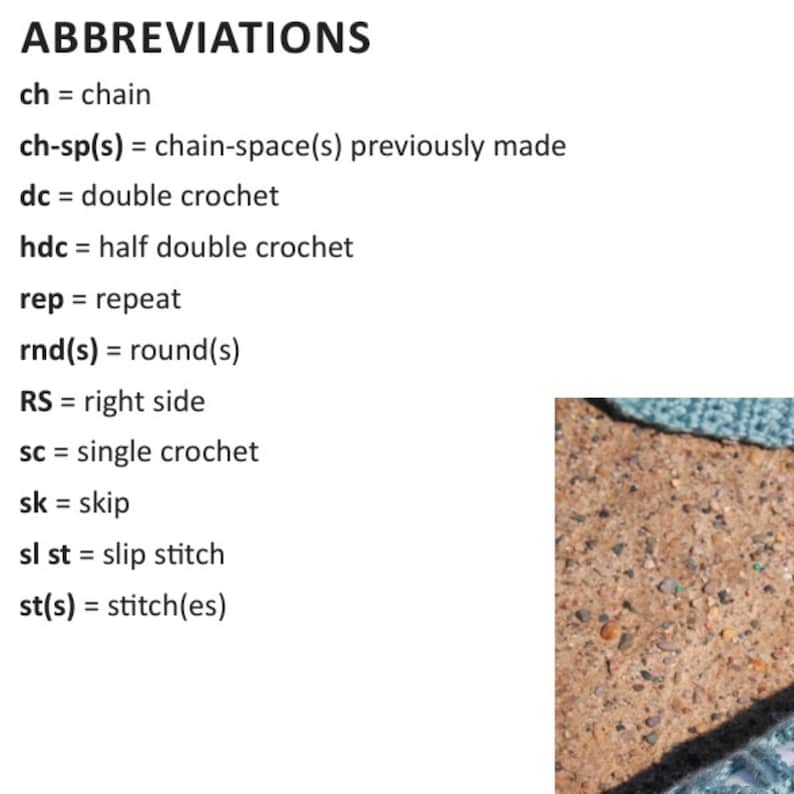 Crochet Water Bottle Holder Sling Pattern - Easy Beginner Project (PDF ...