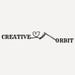 CreativeeOrbit store logo