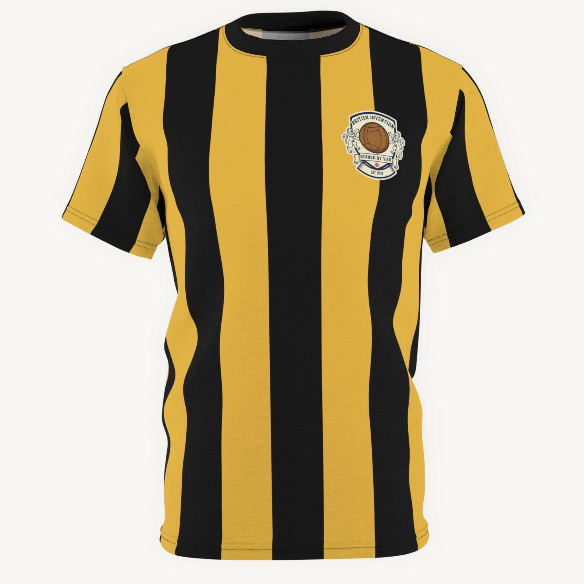 Maillot Domicile Wolverhampton Wanderers 2020/21 - Adidas - Taille XL - Occasion - Football