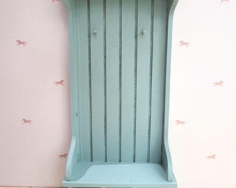Dollhouse Mudroom Bench Hall Tree Miniature Entry Bench Storage 1:12 scale