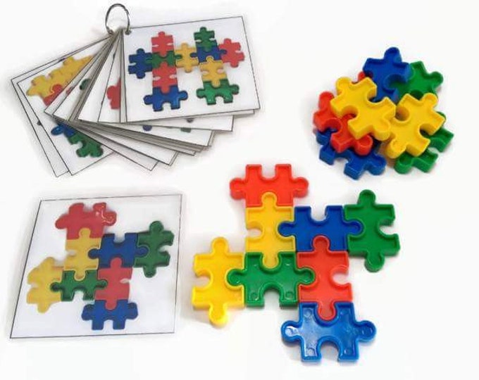 Montessori Materials for Preschool Fine Motor Skills Etsy Canada