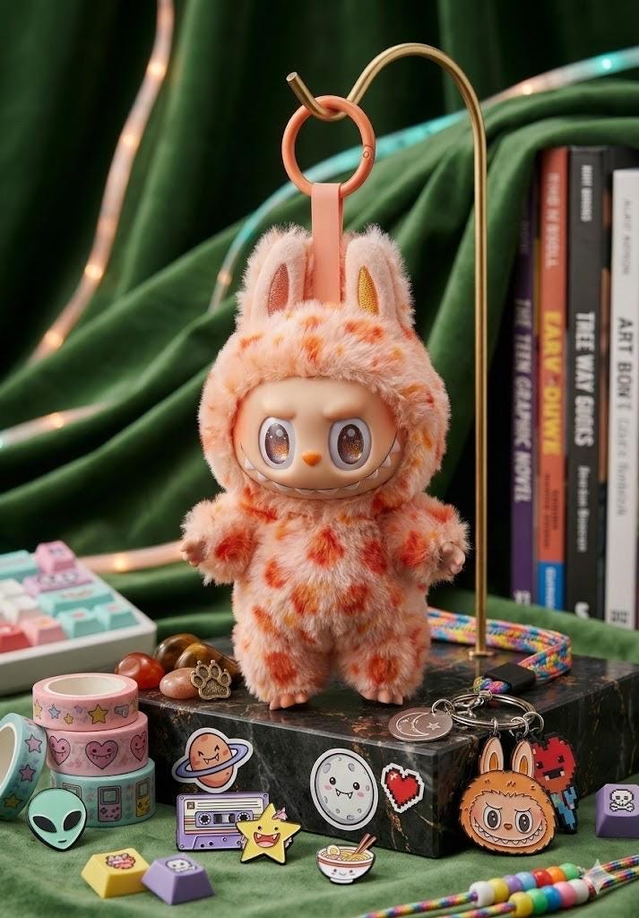 Zimomo Custom Big - Etsy