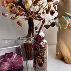 Protection, Protection Jar, Spell Jar, Protection against the Evil Eye