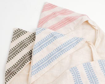 Senait Hooded Baby Towel