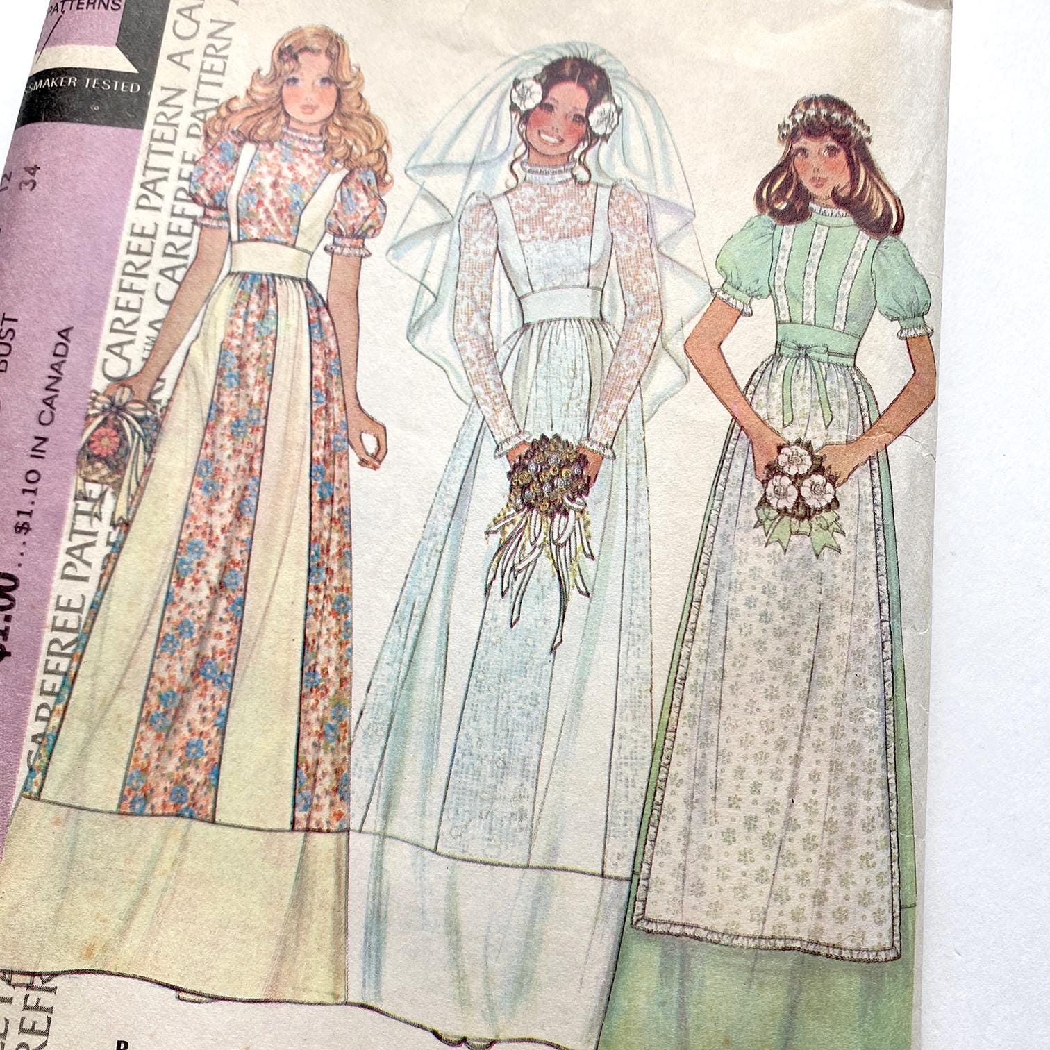 70s Formal Dress - Etsy 70s Formal Dress - Etsy