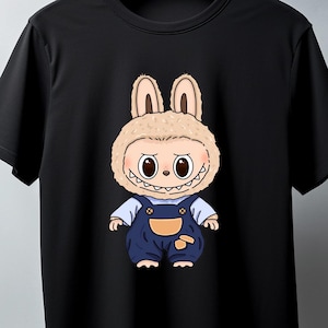 Labubu Png, Labubu Designs, Labubu Digital File, Labubu Sublimation, Labubu Character, Labubu Digital Download, Labubu Tshirt Design