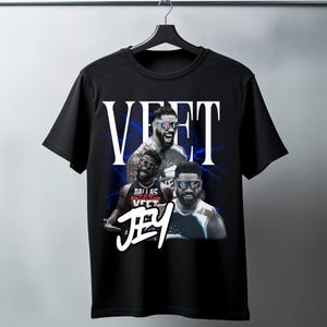 Jey Usoo Digital Design for Sublimation