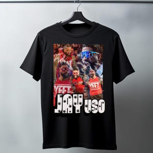 Jay Usoo Digital Design for Sublimation