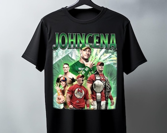 John Cena PNG , Shirt Design