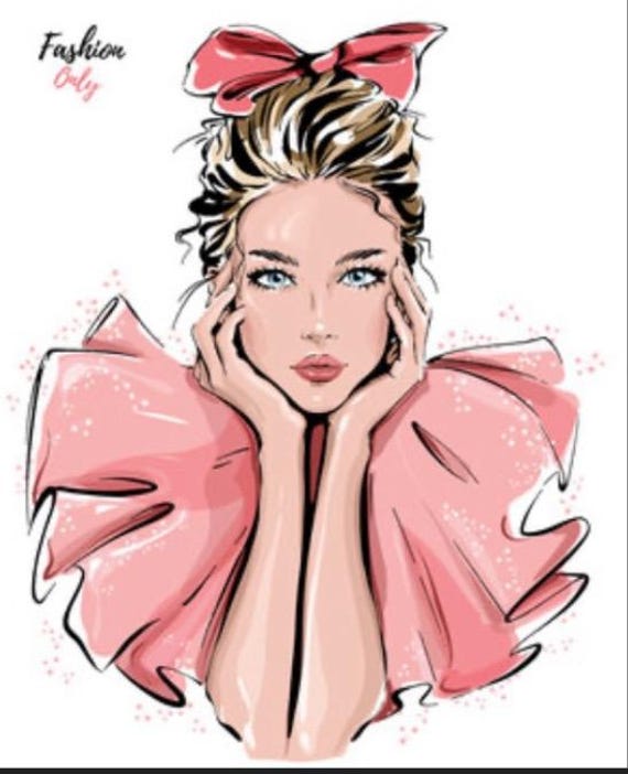 Vintage LOFT Ruby Red Satin Holiday Blouse | Pinn… - image 13