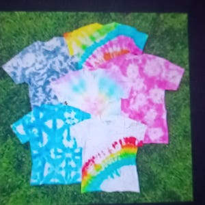 Shirts made with love
