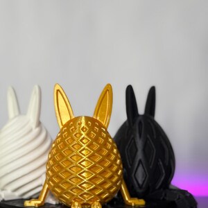 Easter Egg Bunny Decaration | Easter | Easter Egg | Easter Gift | Home decor | gift for her | Easter Bunny Gift | Get Your Easter Gift Early