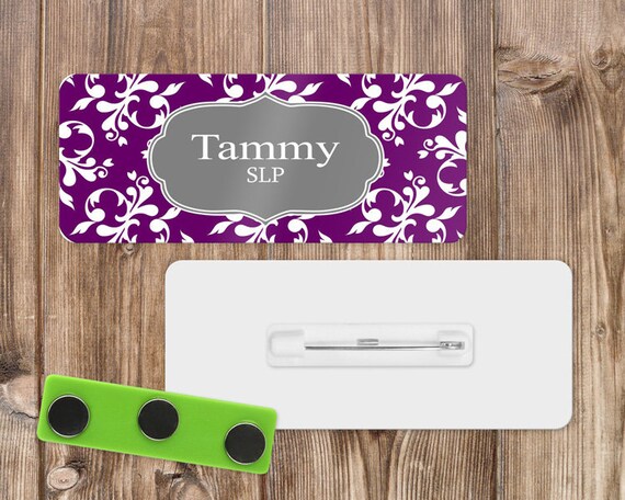 Plastic Or Aluminum Disney Inspired Mickey Mouse Design Personalized Custom Name Or Name Badge Magnetic Or Pin Back Handmade Products Key Identification Accessories Plastic Or Aluminum Disney Inspired Mickey Mouse Design Personalized Custom Name Or Name Badge Magnetic Or Pin Back Handmade Products Key Identification Accessories