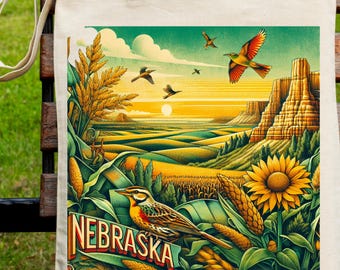 Nebraska State ClipArt PNG SVG JPG.  Digital Download for gifts on Shirts, Tumblers and Crafts, Use for Sublimation and University Students.