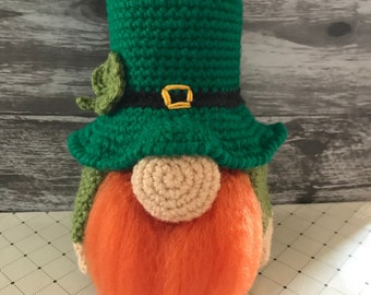 Leprechaun Gonk/Gnome  - St. Patrick's Day -