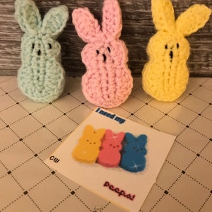 Hanging with My Peeps - Choose your color