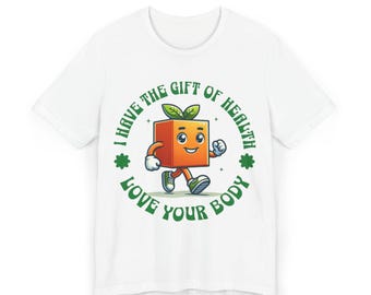 Unisex Jersey T-Shirt