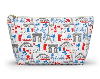 All Things Paris | Accessory Pouch