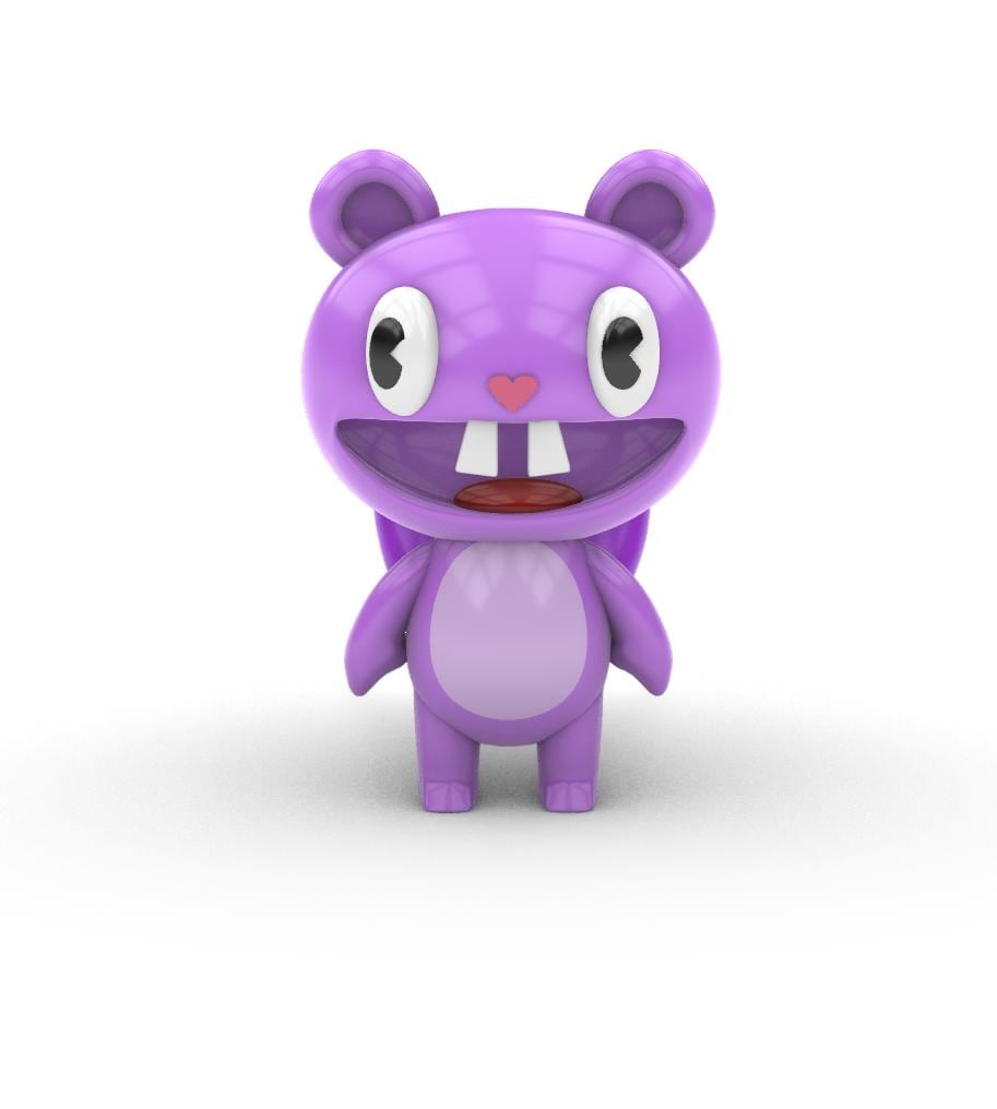 Happy tree friends - Etsy 日本