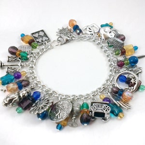 Pulsera de adivino