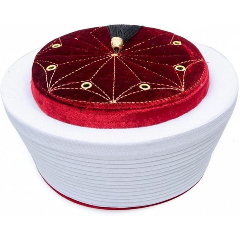 Muslim Fez Hats - Etsy Australia