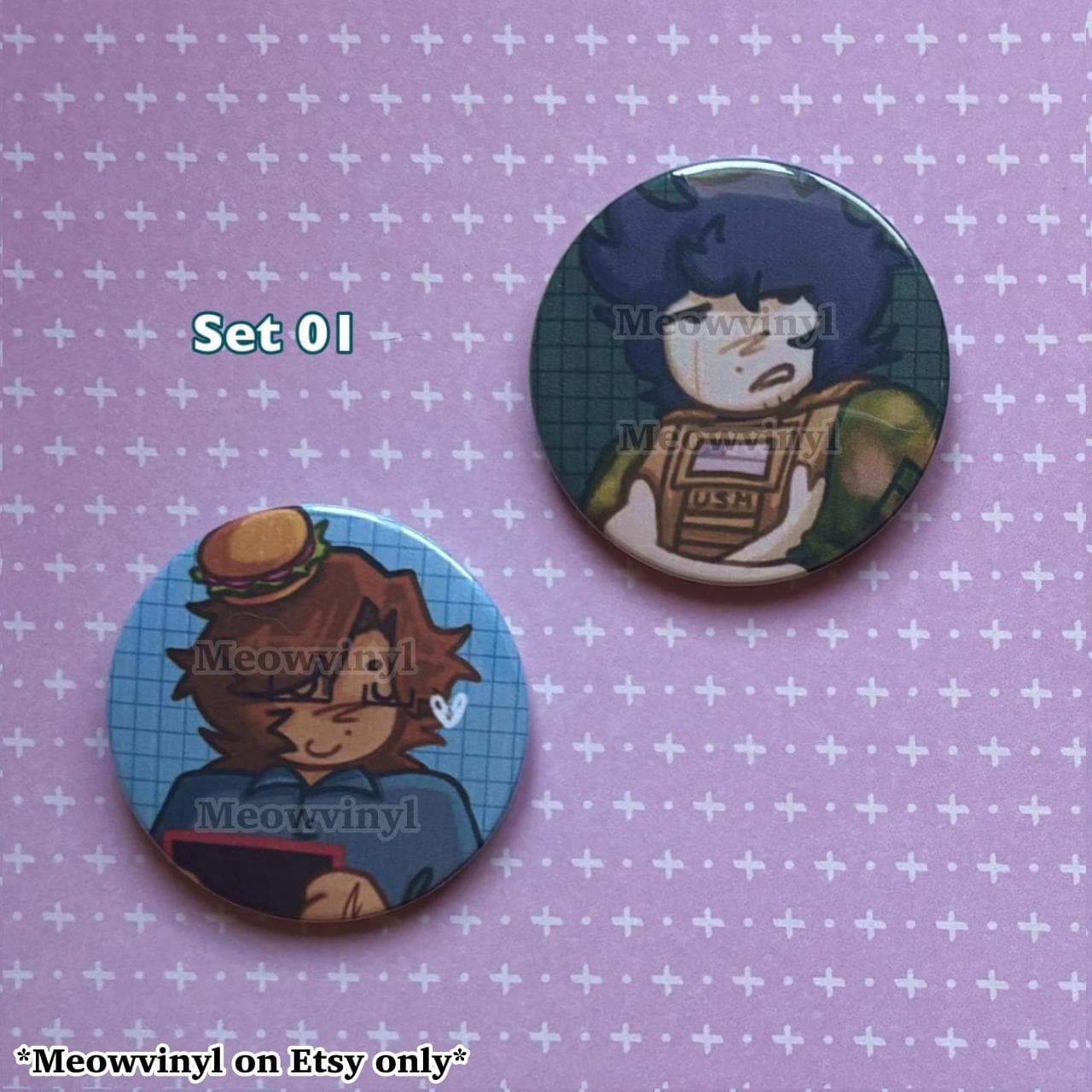 Roblox FORSAKEN ピンバックボタン - 007n7 Taph Guest1337 Dusekkar