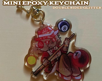 フォーサケン 予約受付中!! チャンス / エイリアン チャンス 3.5