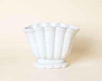 Vintage Tulip Vase by Gunnar Nylund