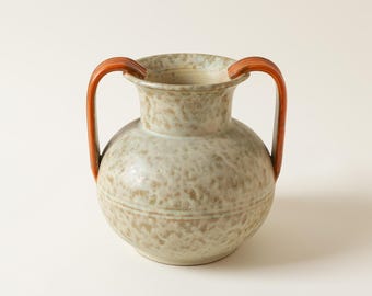 Christer Heijl Vase with Handles