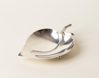 Vintage Tiffany&Co. Sterling Silver Dish