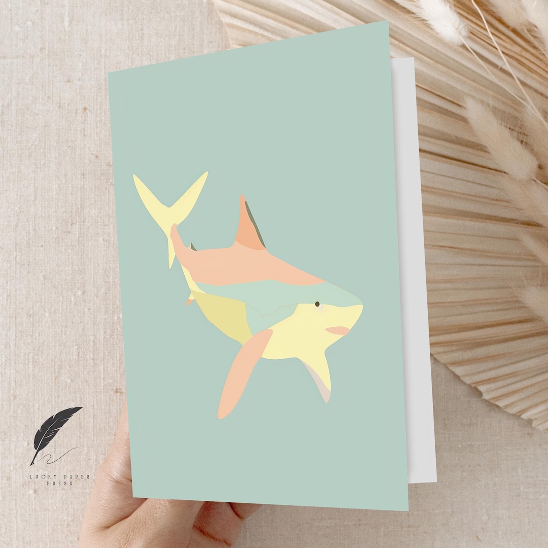 Greeting Cards Sweetpopup® 3D Whale Pop Up Card – Handmade Ocean & Sea ...