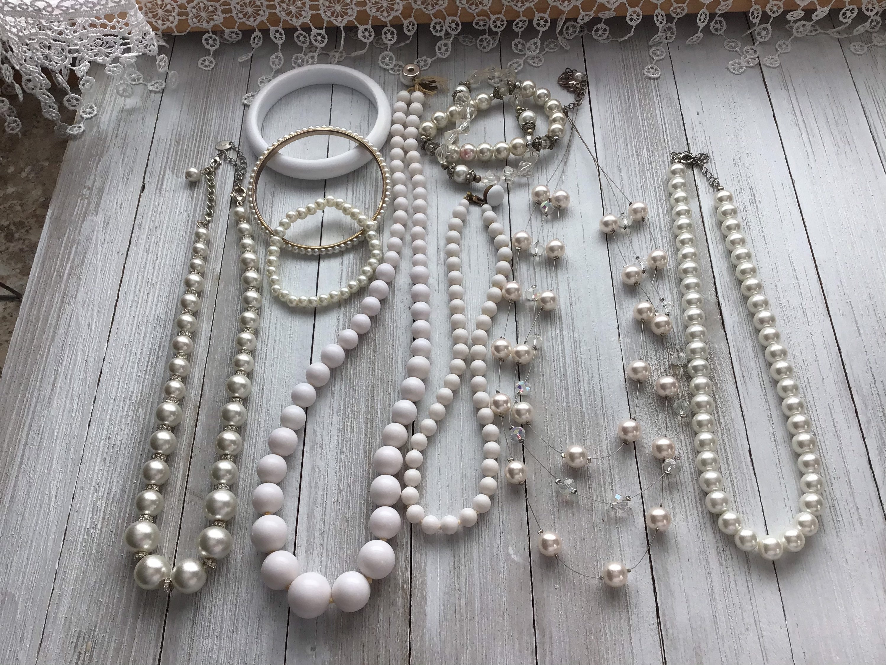 vintage-estate-jewelry-lot-vintage-signed-necklace-vintage-etsy