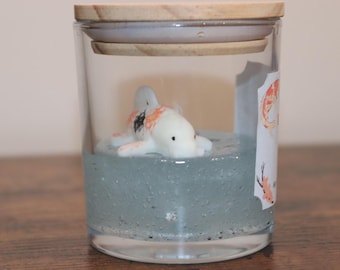 Koi Fish 7oz